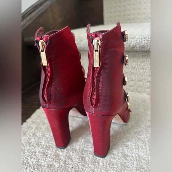 JIMMY CHOO SHOES - Picture 4 of 4